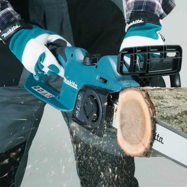 Makita UC4041A 1800 W Elektrikli zincirli  Ağaç Kesme Makinesi