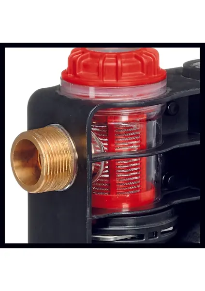 Einhell GE-WW 1145 ECO 1100 W 20 LT Hidrofor 4173540