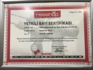 Makita UC4041A 1800 W Elektrikli zincirli  Ağaç Kesme Makinesi