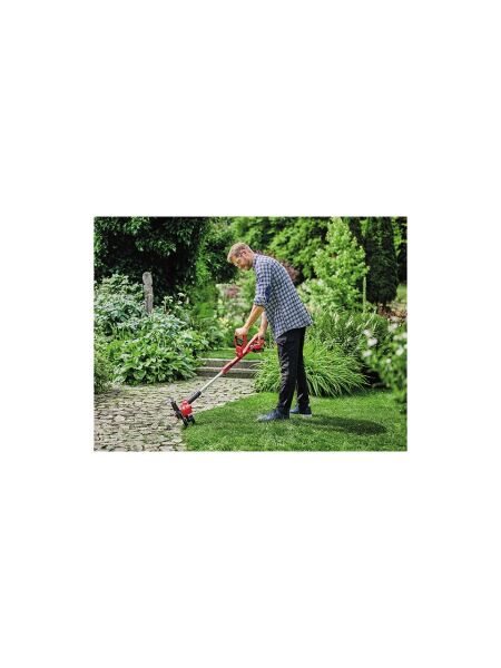 Einhell GE-CT 18/30 Li - Solo, Akülü Kenar Kesme (Akü ve şarj cihazı dahil değildir)
