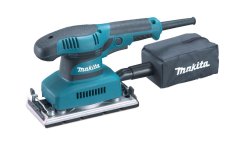 Makita BO3710 Elektrikli Eksantrik Zımpara Makinesi