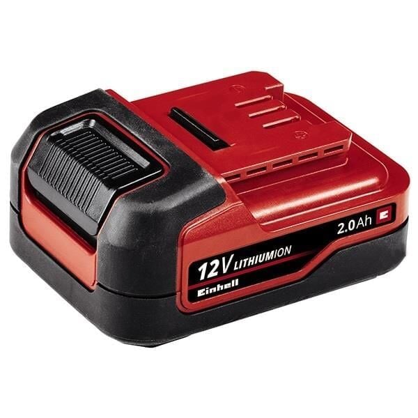 Einhell Lityum Akü 12V 2.0AH 4511451