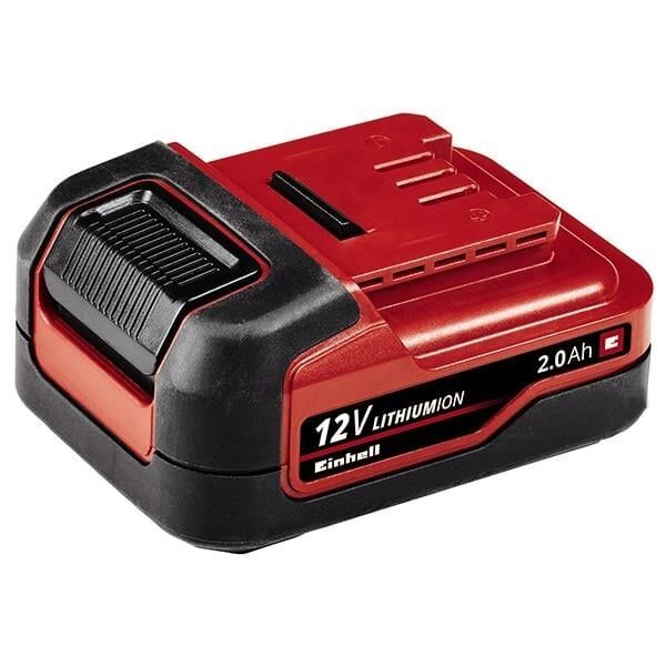 Einhell Lityum Akü 12V 2.0AH 4511451