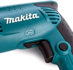 Makita 6413 450 Watt Darbesiz Matkap 450 Watt