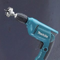 Makita 6413 450 Watt Darbesiz Matkap 450 Watt