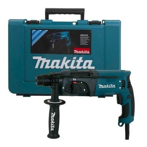 Makita HR2470 780 W Kırıcı Delici Matkap