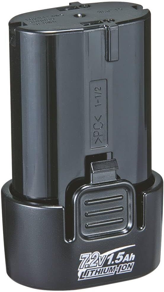 Makita BL7010 Li-ion Pil 7,2 Volt