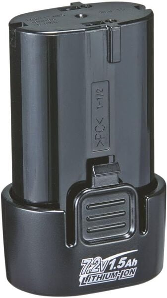 Makita BL7010 Li-ion Pil 7,2 Volt