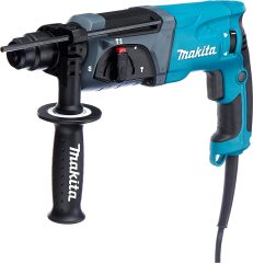 Makita HR2470 780 W Kırıcı Delici Matkap