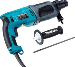 Makita HR2470 780 W Kırıcı Delici Matkap