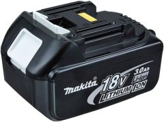 Makita Bl 1830 18v 3 Ah Akü