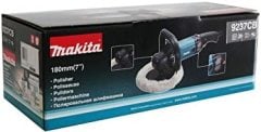 Makita 9237CB Polisaj Makinası 1200 W