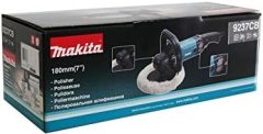 Makita 9237CB Polisaj Makinası 1200 W