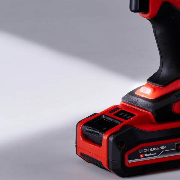 Einhell TP-DY 18 Li BL - Solo, Akülü Alçıpan Vidalama (Akü ve şarj cihazı dahil değildir)