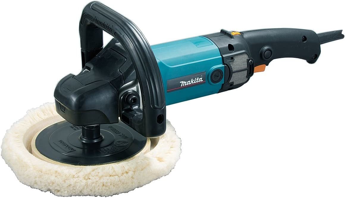 Makita 9237CB Polisaj Makinası 1200 W