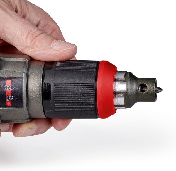 Einhell TP-DY 18 Li BL - Solo, Akülü Alçıpan Vidalama (Akü ve şarj cihazı dahil değildir)