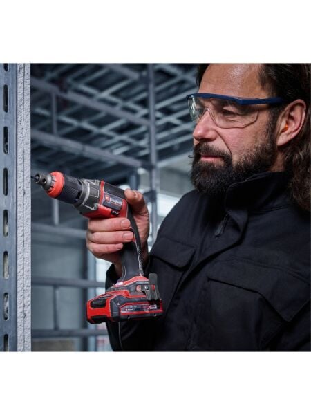 Einhell TP-DY 18 Li BL +Magazine, Akülü Alçıpan Vidalama (Akü ve şarj cihazı dahil değildir) - 4261012