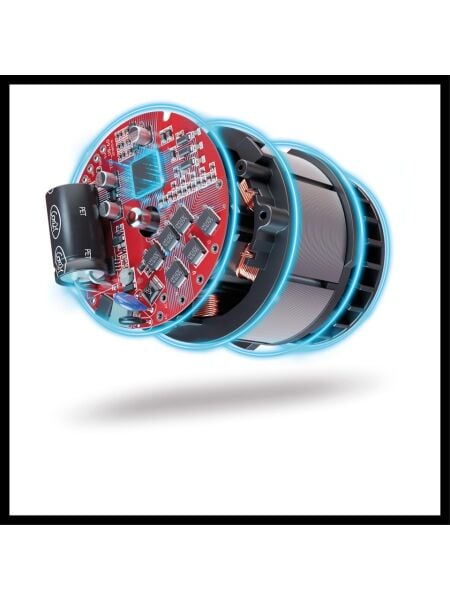 Einhell TP-DY 18 Li BL +Magazine, Akülü Alçıpan Vidalama (Akü ve şarj cihazı dahil değildir) - 4261012