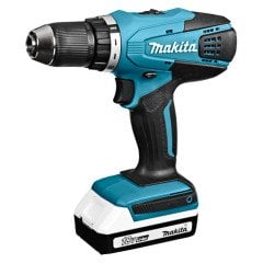 Makita Df457dwe 18v Matkap Vidalama
