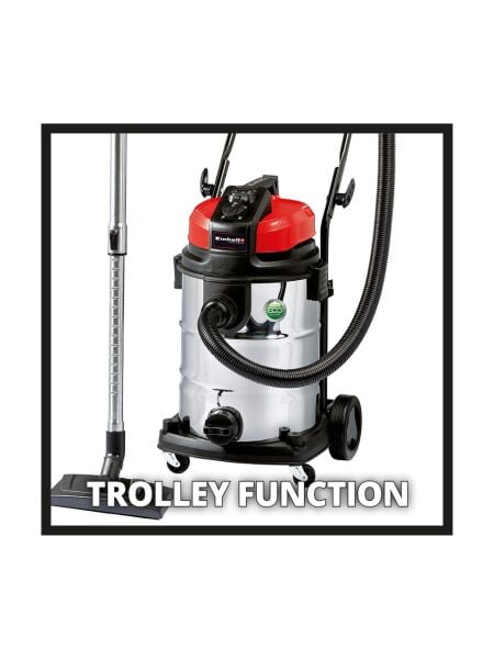 Einhell TE-VC 2230 SA, Islak / Kuru Endüstriyel Süpürge-2342363
