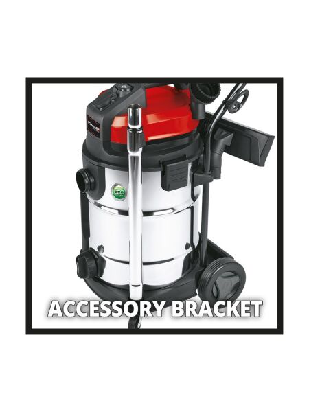 Einhell TE-VC 2230 SA, Islak / Kuru Endüstriyel Süpürge-2342363