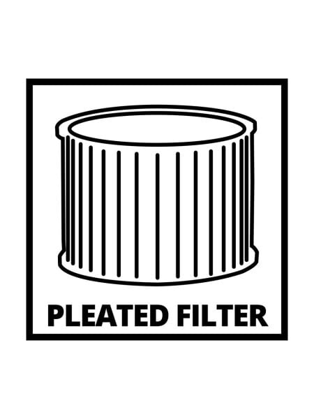 Einhell TE-VC 2230 SA, Islak / Kuru Endüstriyel Süpürge-2342363