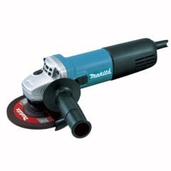 Makita 9558HNRG 840 Watt 125 mm Avuç Taşlama