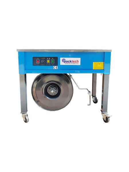 Yarı Otomatik Çember Makinesi PT-XT-8024