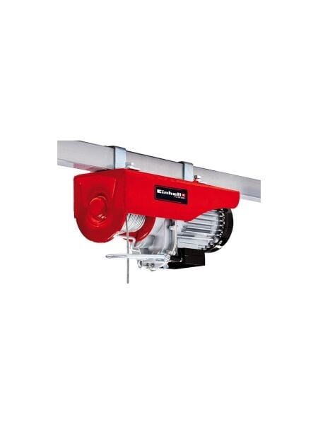 Einhell TC-EH 600 1050 W Elektrikli Vinç-4255150