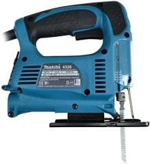 Makita 4328 Dekupaj Testere 450 W Devir Ayarlı
