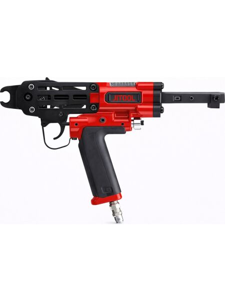 Jitool Havalı JC7 15 GA C-Ring Kanca  Tabancası