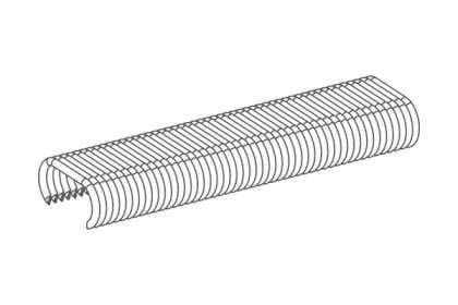 Jitool Havalı JC7 15 GA C-Ring Kanca  Tabancası