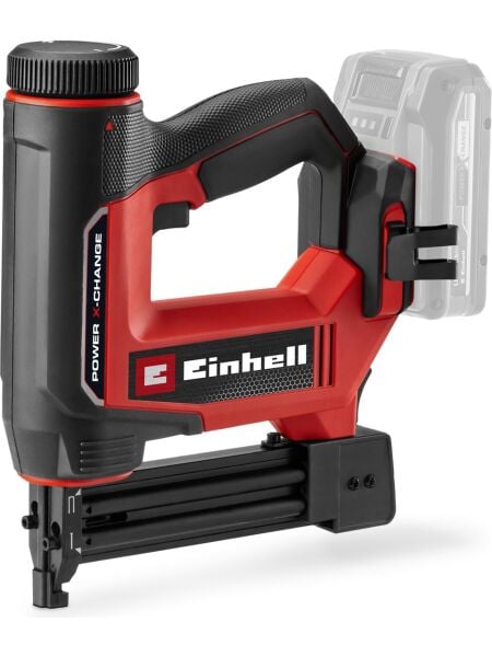 Einhell TE-CN 18/32 Li - Solo, Akülü Çivi ve Zımba Tabancası (Akü ve şarj cihazı dahil değildir) - 4257800