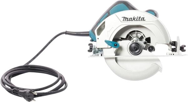Makita HS7601 1200 W 190 MM Sunta Kesme Daire Testere