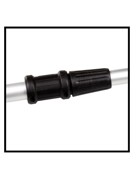 Einhell Elektrikli Dal Budama GC-EC 7520 T (750 W, 18 cm kesme uzunluğu, 11 m/s maks. zincir hızı, otomatik zincir yağlama) - 4501240