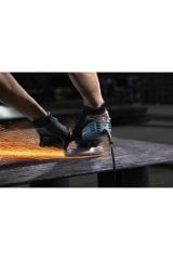 Bosch Gws 9-115 S Professional Avuç Taşlama
