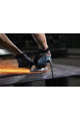 Bosch Gws 9-115 S Professional Avuç Taşlama