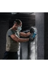 Bosch Gws 9-115 S Professional Avuç Taşlama