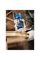 Bosch Professional Gkf 550 Çok Amaçlı Freze-550 watt.