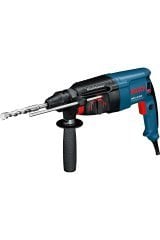 Bosch GBH 2-26 DRE 2.7 Kg 800W Kırıcı Delici Matkap