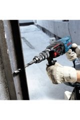 Bosch GBH 2-26 DRE 2.7 Kg 800W Kırıcı Delici Matkap