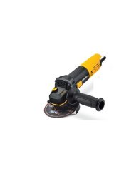 Sgs 5108 Profesyonel 115-125mm Avuç Taşlama Makinesi 850 W