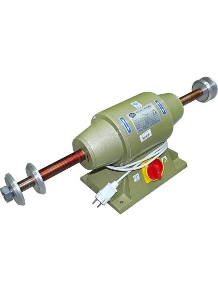 Lider Polisaj Motoru 2hp 220W