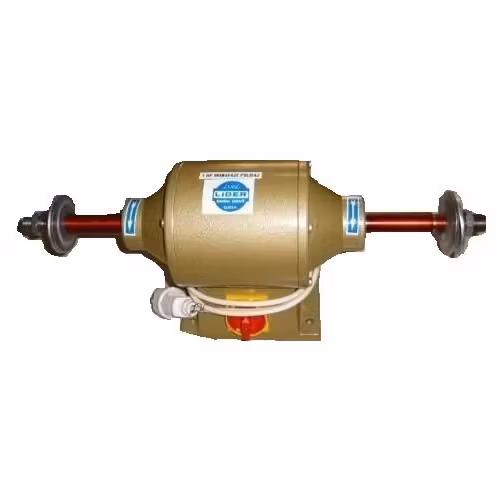 Lider 2 Hp Trifaze Polisaj Motoru