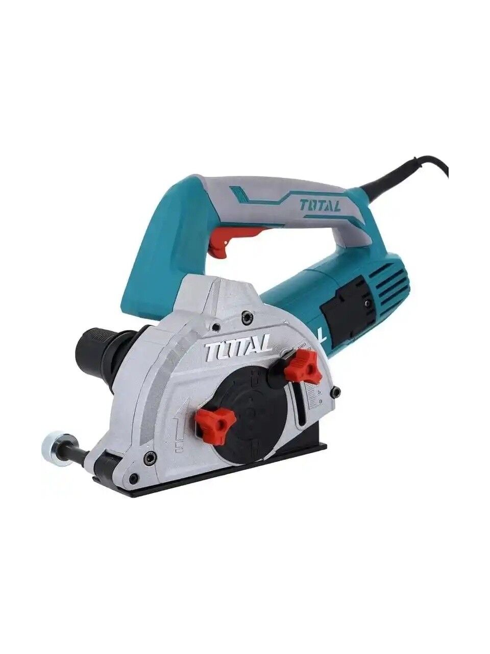 Total Duvar Kanal Açma Kesme Makinesi TWLC1256