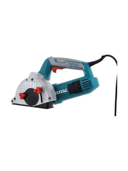 Total Duvar Kanal Açma Kesme Makinesi TWLC1256