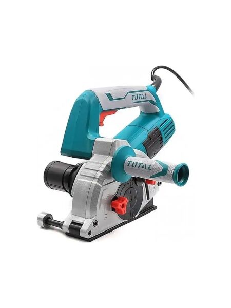 Total Duvar Kanal Açma Kesme Makinesi TWLC1256