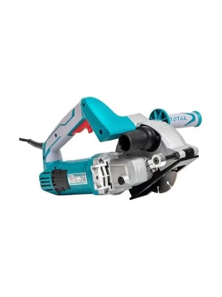 Total Duvar Kanal Açma Kesme Makinesi TWLC1256