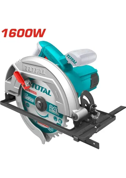 Total Elektrikli Sunta Kesme Daire Testeresi - TS1161856