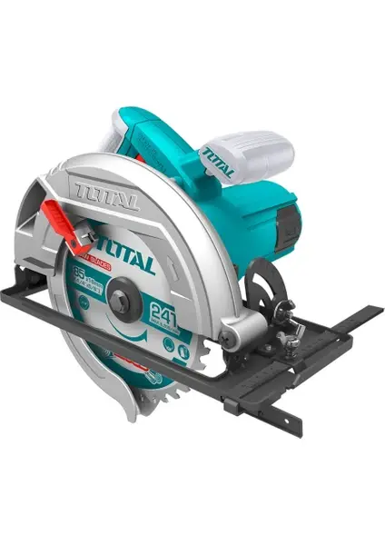 Total Elektrikli Sunta Kesme Daire Testeresi - TS1161856